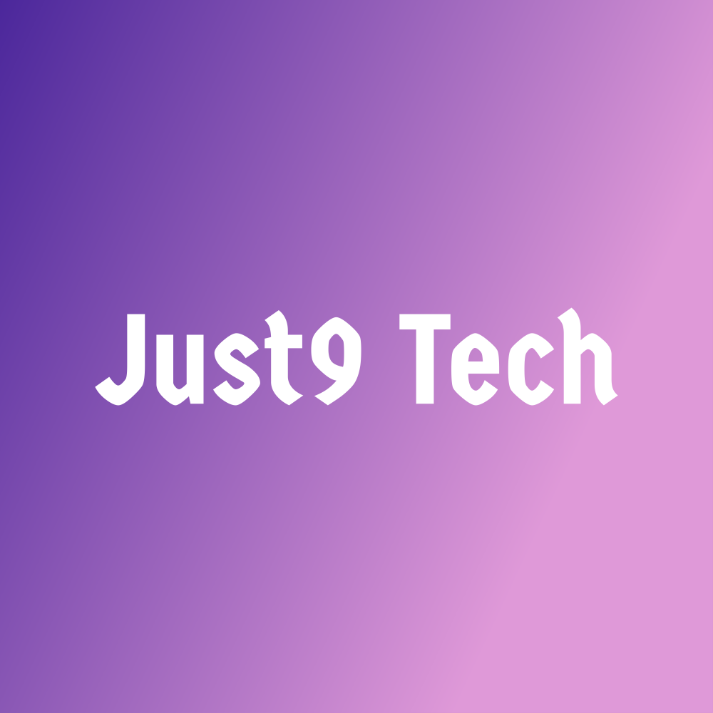 Just9 Tech