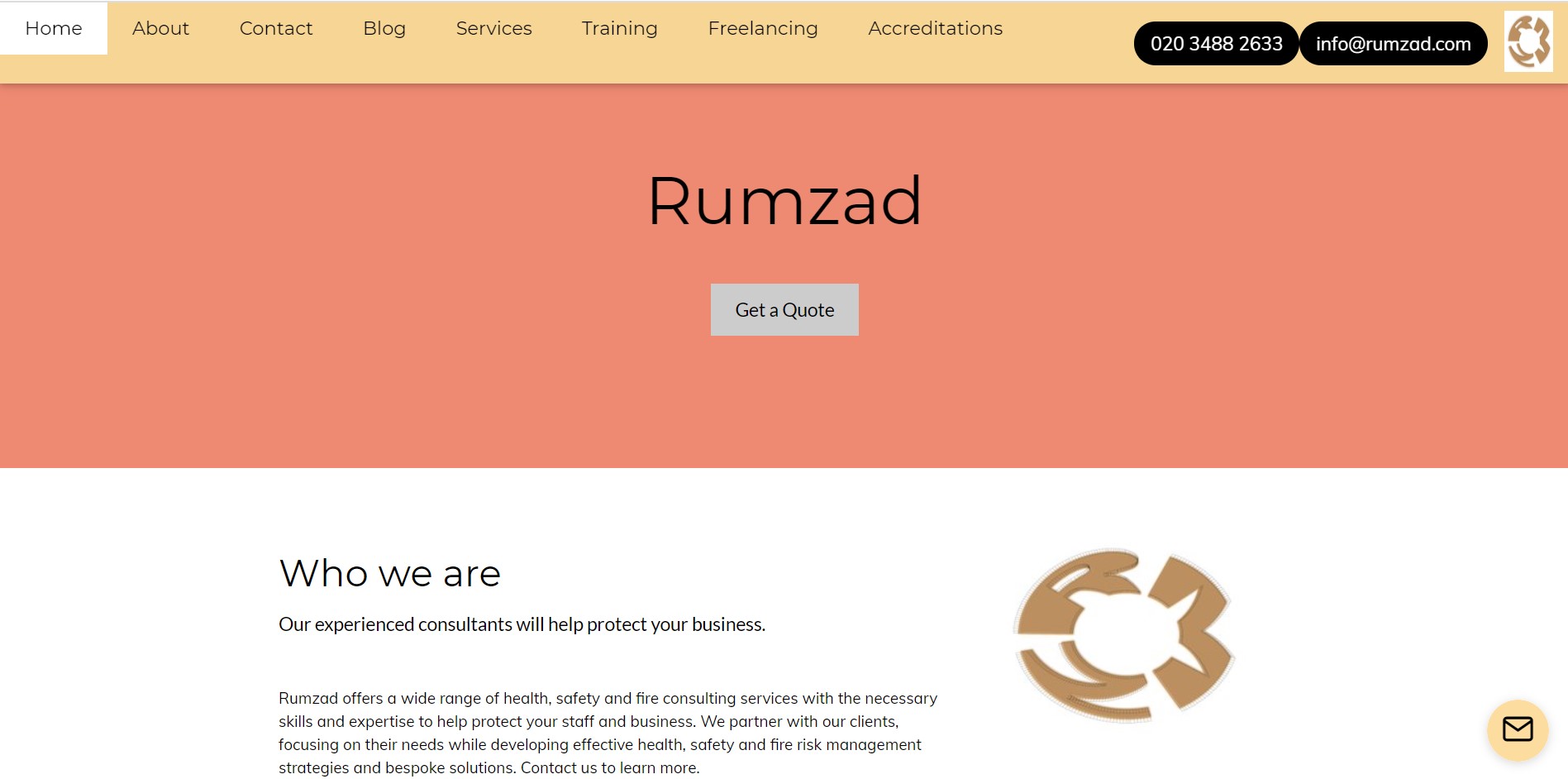 Rumzad